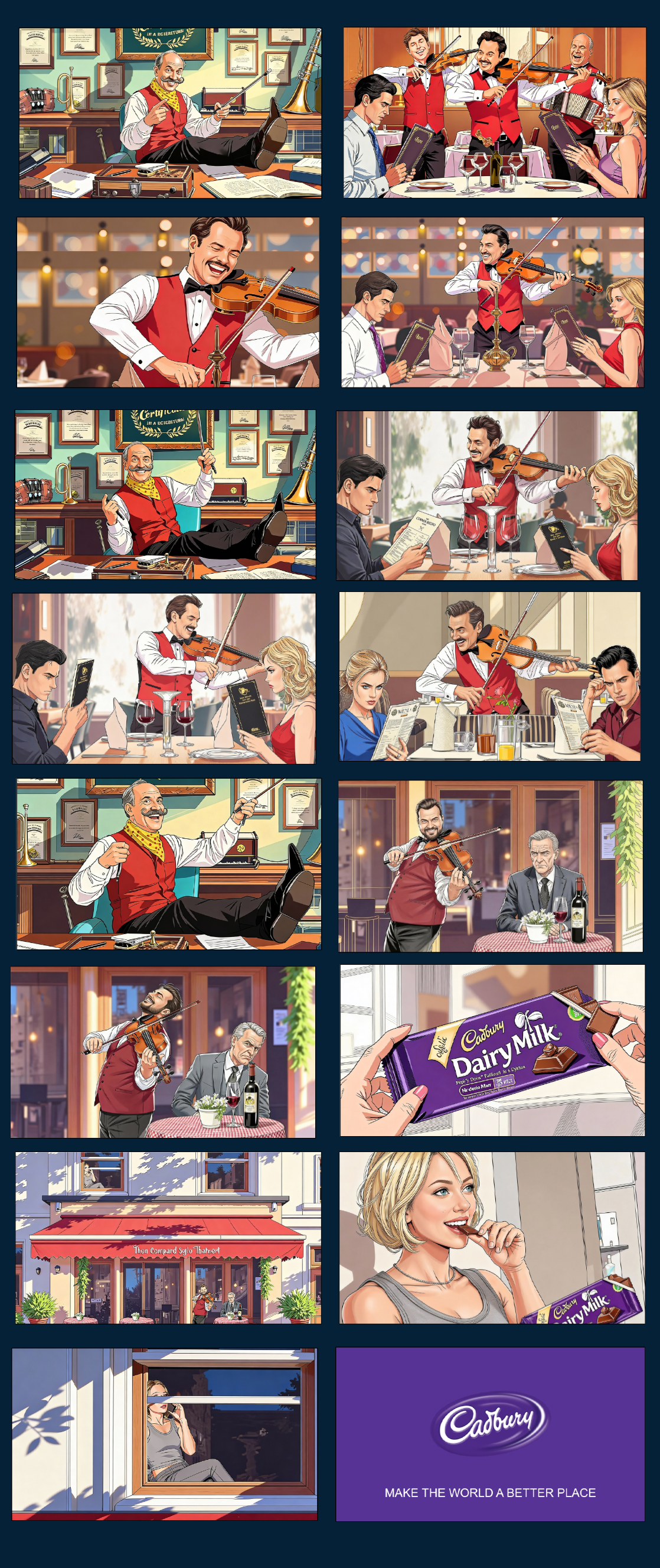 cadbury 2